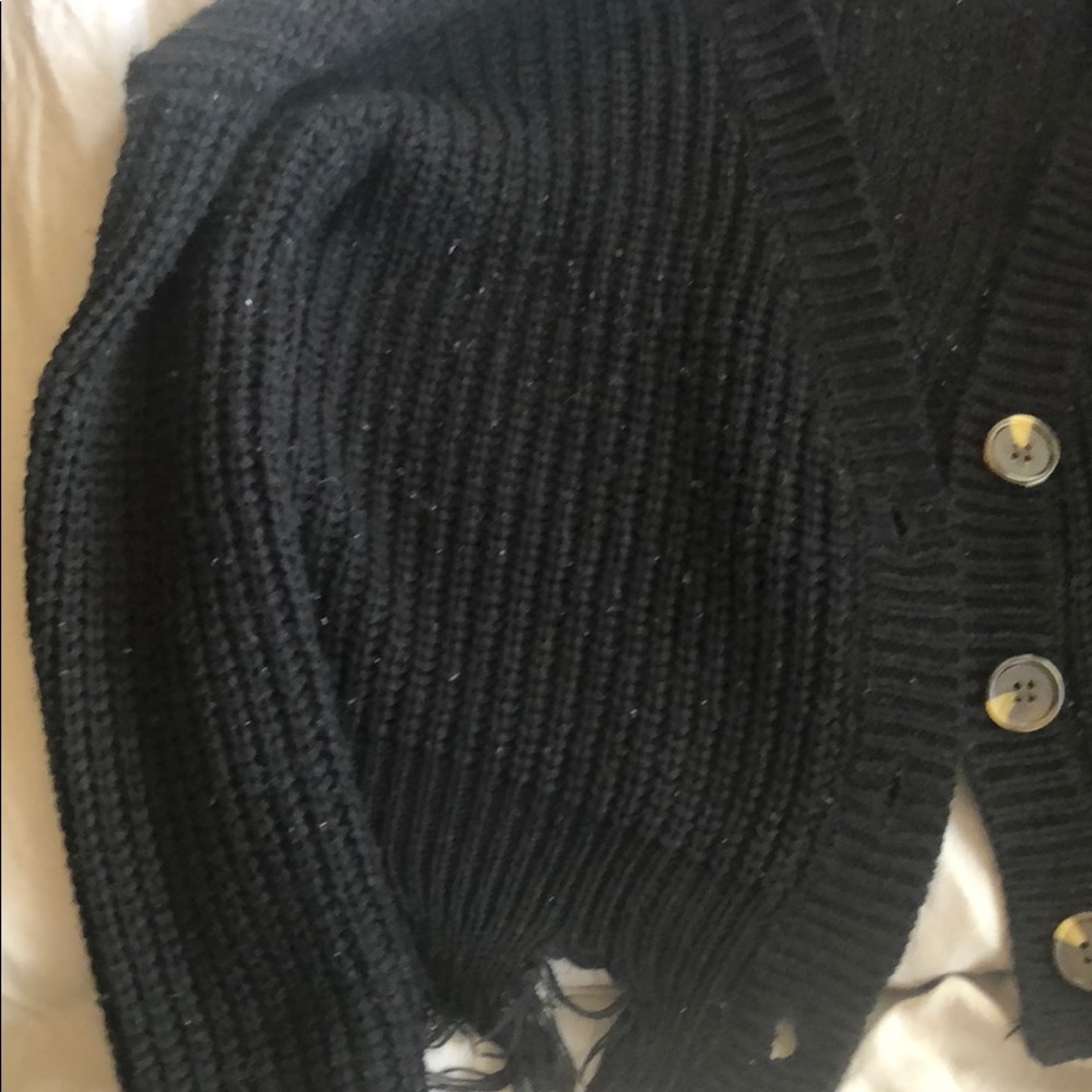 Cardigan - Picture 3 of 4